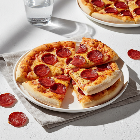 Order Pizza Dough Online Dubai, Abu Dhabi, Sharjah UAE