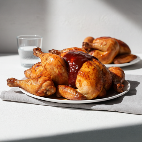 Order Chicken Online Dubai, Abu Dhabi, Sharjah UAE