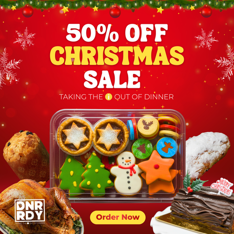 Christmas Sale