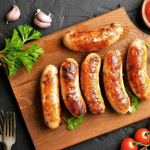 Sausages