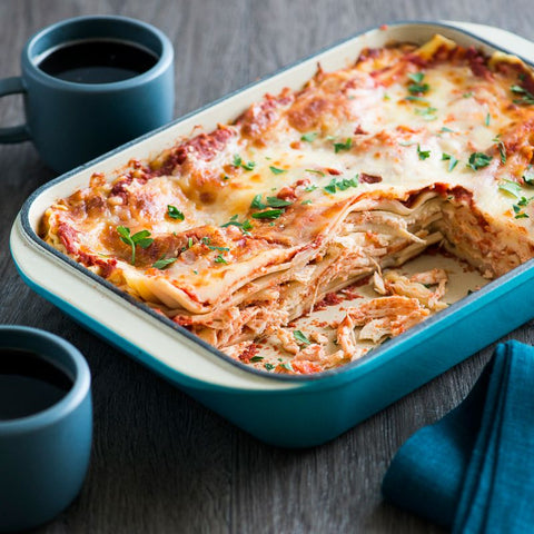Chicken Lasagne  330G