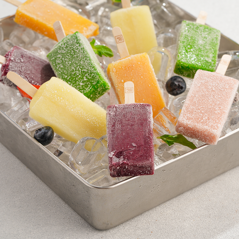 Assorted Lollies Lollies