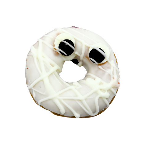 The Mummy Donut