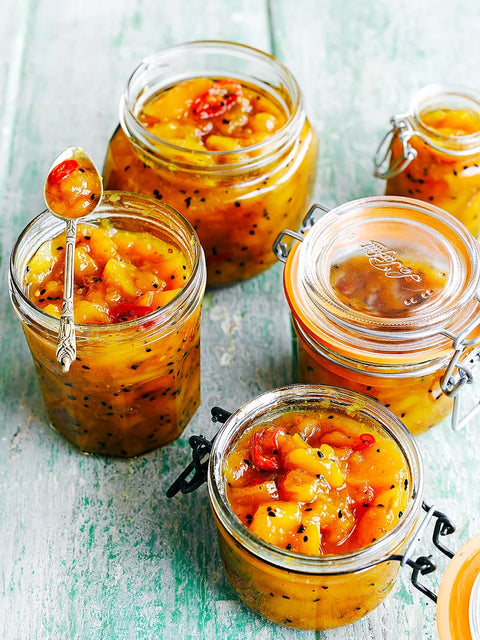 Mango Chutney