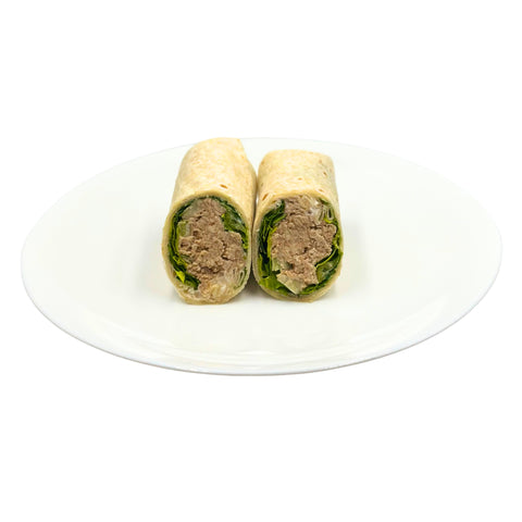 Bbq Chicken Wrap 200G