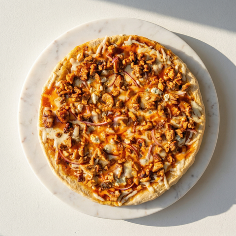 Buffalo Gourmet Pizza Premium Large 580 g