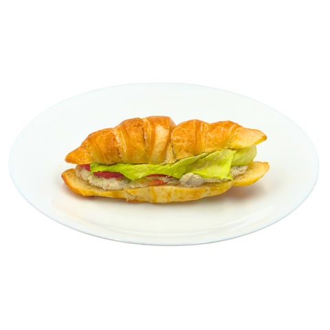 Chicken Mayo Croissant Sandwich 175G