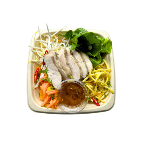 Chicken Ramen 320G