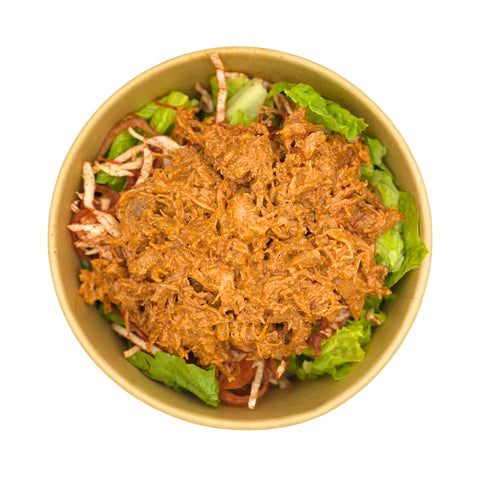 Chicken Tikka Salad 1Kg