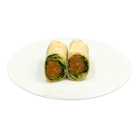 Chicken Tikka Wrap 200G