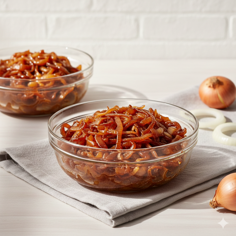Caramelised Onion 500g