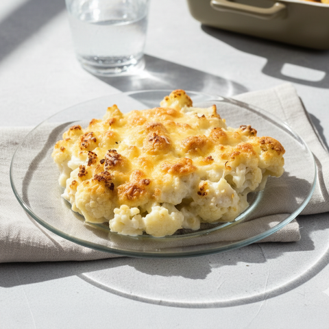 Cauliflower Cheese 385g