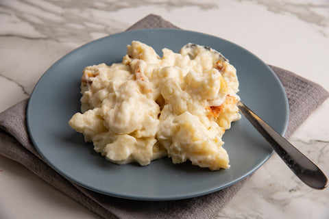 Cauliflower Cheese 1Kg