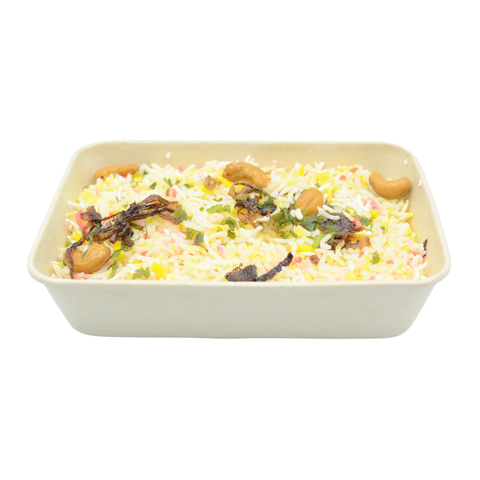 Chicken Biryani 1Kg