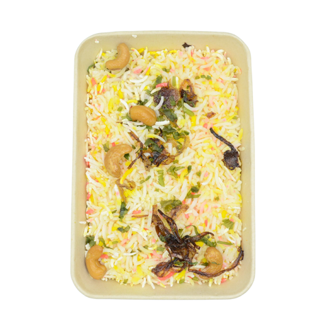 Biryani Rice 1 Kg