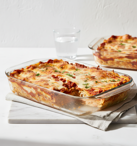 Chicken Lasagna Premium 1KG