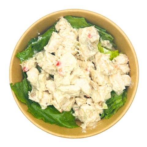Chicken Mayo Salad 1Kg