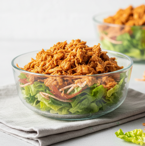 Chicken Tikka Salad Premium 400G