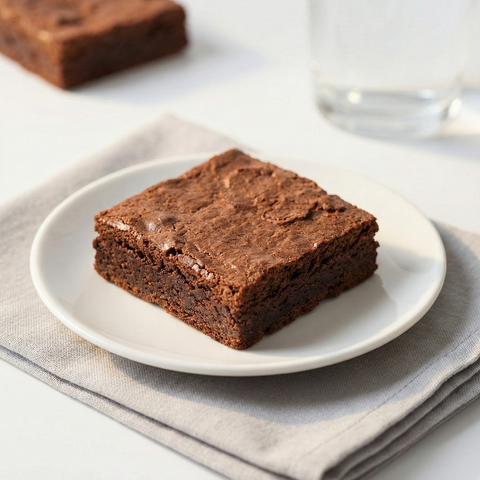 Chocolate Fudge Brownie Premium 80g