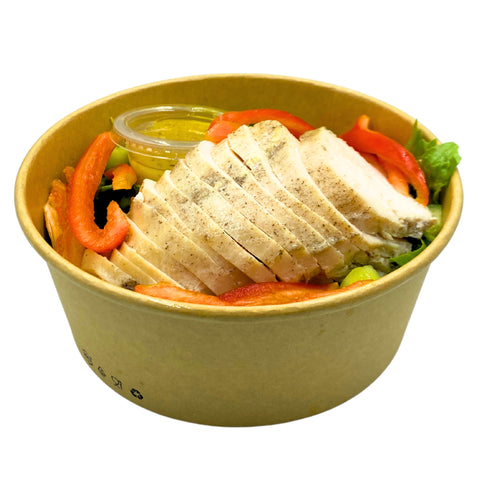 Classic Chicken Salad 1Kg