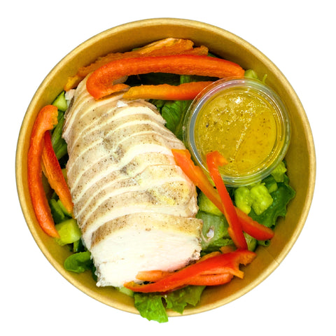 Classic Chicken Salad 1Kg