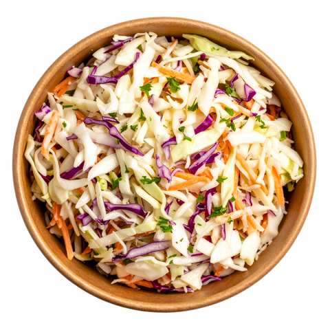 Coleslaw Salad