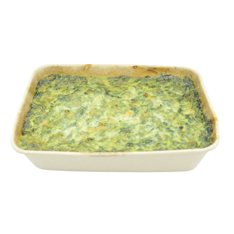 Creamed Spinach 1Kg