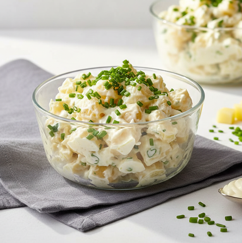 Creamy Potato Salad Premium 1Kg