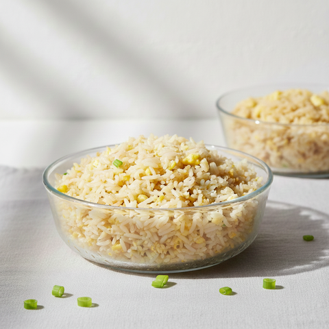 Egg Fried Rice Premium 1Kg