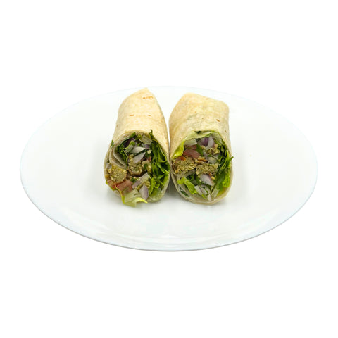 Falafel Wrap 200G
