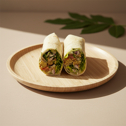Falafel Wrap 200G