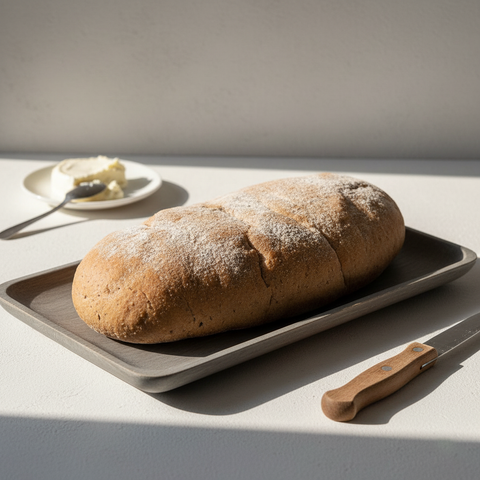 Premium Multigrain Bread 1.5kg