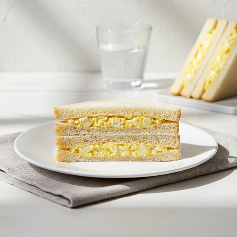 Egg Mayo Sandwich 220G