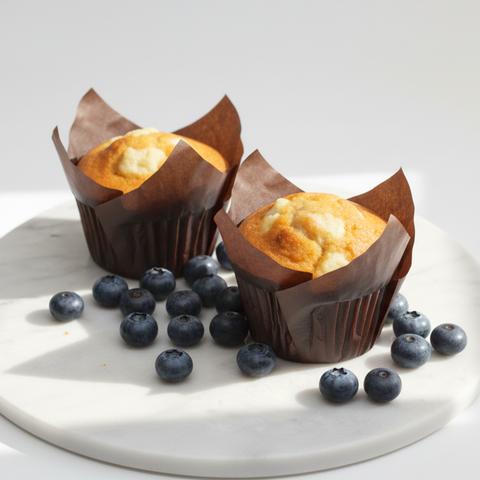 Blueberry Muffin 150g 12 Pack