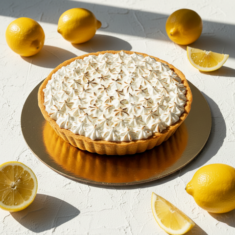 Lemon Meringue Pie 1kg
