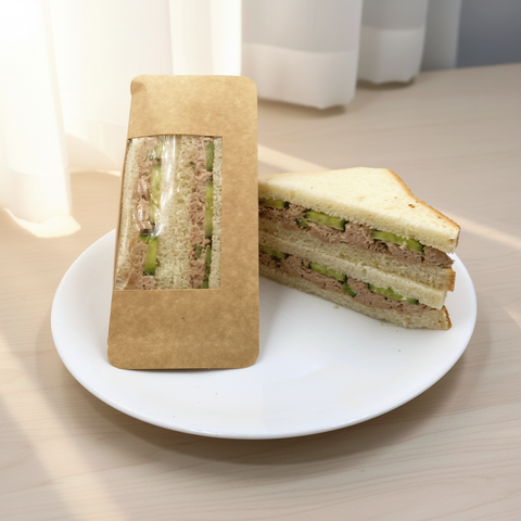 Tuna Sandwich 220G