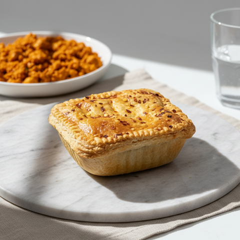 Chicken Tikka Pie 330g