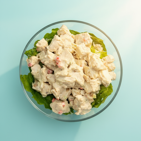 Chicken Mayo Salad 365G