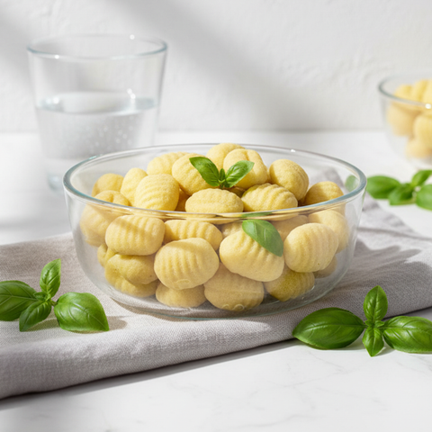 Basil Pesto Gnocchi 300g