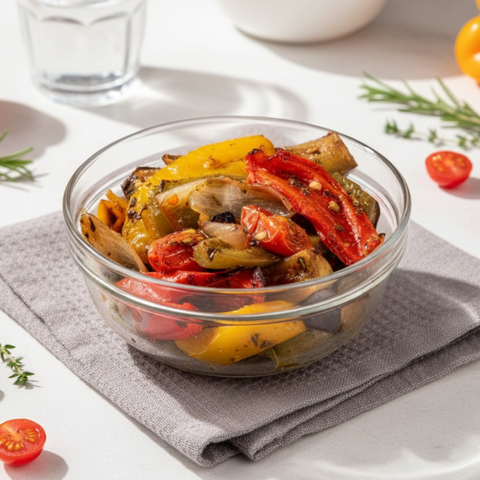 Roast Mediterranean Vegetable 1Kg