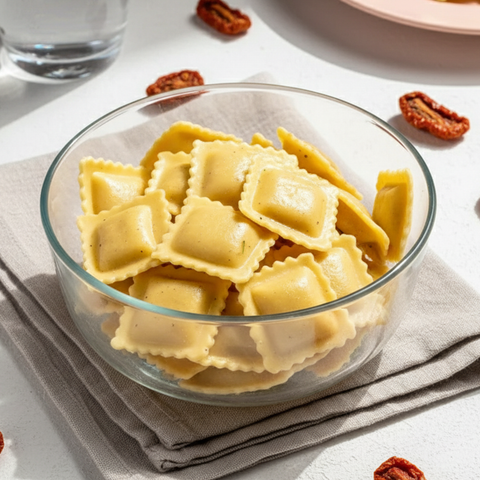 Sundried Tomato Ravioli 300g