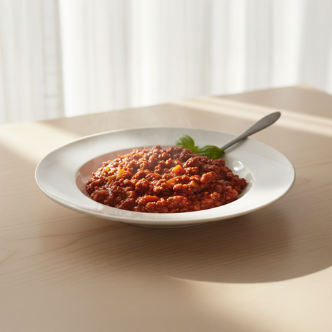 Bolognese Sauce