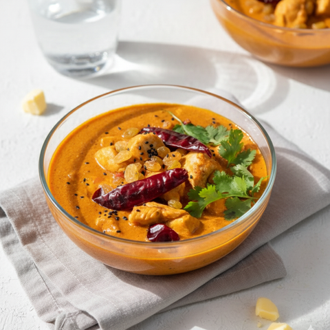 Butter Chicken Curry 1Kg