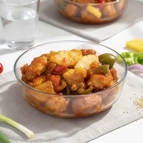 Sweet And Sour Chicken 412.5g