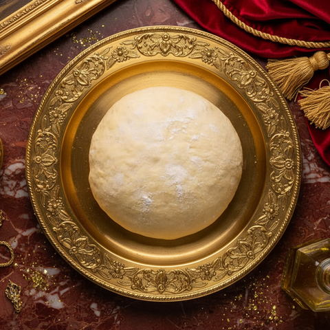 Pizza Dough 240g