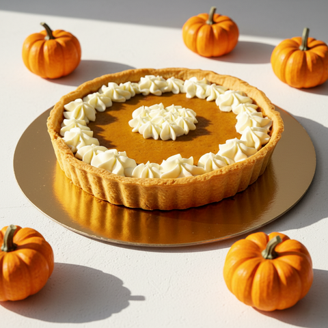 Cakes & Pies