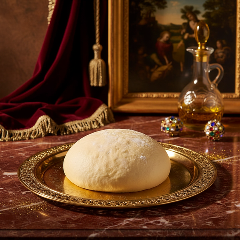 Pizza Dough 240g