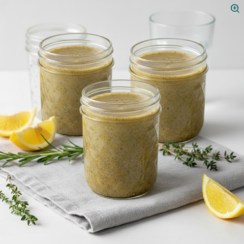 Lemon and Herbs Marinade 500ml