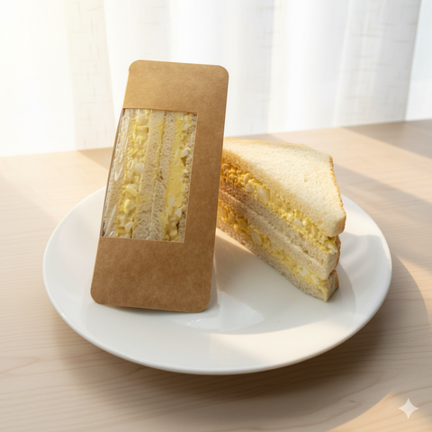 Egg Mayo Sandwich 220G