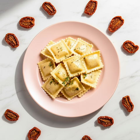 Sundried Tomato Ravioli 300g